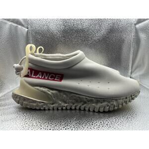 Nike MOC Flow SP Undercover Light Bone University Red Mens Size 5.5 USED